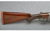A.H. Fox Sterlingworth, 12 Gauge shotgun - 3 of 8
