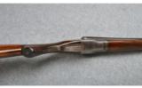 A.H. Fox Sterlingworth, 12 Gauge shotgun - 5 of 8