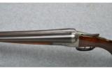 A.H. Fox Sterlingworth, 12 Gauge shotgun - 7 of 8
