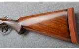A.H. Fox Sterlingworth, 12 Gauge shotgun - 6 of 8