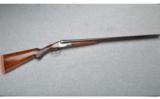 A.H. Fox Sterlingworth, 12 Gauge shotgun - 2 of 8