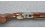 Browning XS Skeet, 12 - .410 Gauge changeable tube - 5 of 9
