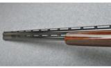 Browning XS Skeet, 12 - .410 Gauge changeable tube - 8 of 9