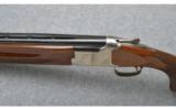 Browning XS Skeet, 12 - .410 Gauge changeable tube - 6 of 9