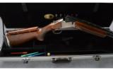 Browning XS Skeet, 12 - .410 Gauge changeable tube - 9 of 9