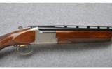 Browning XS Skeet, 12 - .410 Gauge changeable tube - 4 of 9