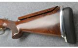 Browning XS Skeet, 12 - .410 Gauge changeable tube - 7 of 9