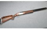 Browning XS Skeet, 12 - .410 Gauge changeable tube - 1 of 9