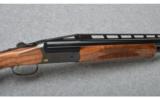 Blaser F3 Supersport, 12 Gauge O/U - 4 of 8