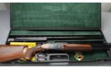 B. Rizzini BR 320, 12 Gauge O/U - 8 of 8