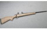 Weatherby Vanguard, .257 WBY MAG - 1 of 7