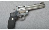 Colt Anaconda, .44 MAG - 1 of 3