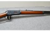 Winchester 1894 .30 WCF In Excellent Condition - 4 of 8