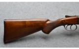 A.H. Fox Sterlingworth 16 Gauge Side-by-Side Very Nice - 5 of 9