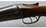 Parker Brothers Vintage Side-by-Side 12 Gauge - 4 of 9