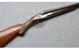Parker Brothers Vintage Side-by-Side 12 Gauge - 1 of 9