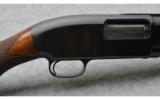 Winchester 12-Gauge Shotgun Excellent Condition - 2 of 9