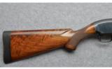 Winchester 12-Gauge Shotgun Excellent Condition - 5 of 9