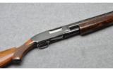 Winchester 12-Gauge Shotgun Excellent Condition - 1 of 9