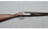 Charles Maleham 12 Gauge Shotgun - 1 of 9