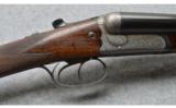 Charles Maleham 12 Gauge Shotgun - 2 of 9