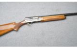 Browning Model Light 12 Excellent Condition - 1 of 9