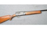 Browning Light 12 Gauge Awesome Condition - 1 of 9