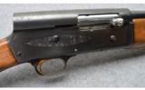 Browning Light 12 Gauge Awesome Condition - 2 of 9