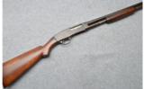 Winchester Model 42 .410 Shotgun Fair Condition Made in 1935 - 1 of 9
