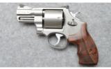 Smith & Wesson 627-5 PC .357 Mag Great Condition - 4 of 4