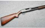 Winchester Model 12 16-Gauge - 1 of 9