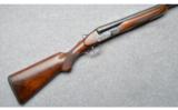 Aya 4e 10-Gauge Side-X-Side Great Condition - 1 of 9