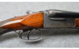 Armas Bost SxS Model Great Condition (Spain) - 2 of 9