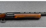 Perazzi TM1 12 GA - 3 of 9