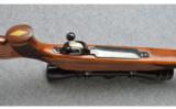 Weatherby Mark V, .270 Weatherby Magnum - 4 of 7