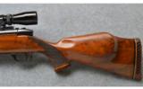 Weatherby Mark V, .270 Weatherby Magnum - 5 of 7