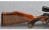 Weatherby Mark V, .270 Weatherby Magnum - 2 of 7
