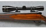 Weatherby Mark V, .270 Weatherby Magnum - 6 of 7