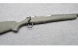 Christensen Arms Ridgeline Bolt Action Rifle Model 2014 Like New - 1 of 9