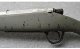 Christensen Arms Ridgeline Bolt Action Rifle Model 2014 Like New - 4 of 9