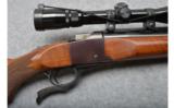 Ruger Number 1 Rifle Very Nice - 2 of 9