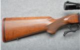 Ruger Number 1 Rifle Very Nice - 5 of 9