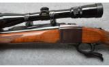 Ruger Number 1 Rifle Very Nice - 4 of 9