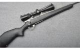 Weatherby Vanguard SUB MOA - Excellent - 1 of 9