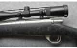 Weatherby Vanguard SUB MOA - Excellent - 4 of 9