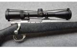 Weatherby Vanguard SUB MOA - Excellent - 2 of 9