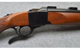 Ruger No. 1 220 Swift - New - 2 of 9