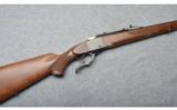 Ruger No. 1 .257 Roberts - Excellent - 1 of 9