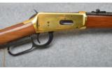 Winchester Model 94 Centennial '66 Great Condition - 2 of 9
