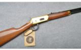 Winchester Model 94 Centennial '66 Great Condition - 1 of 9